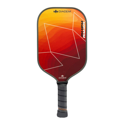 Pickleball Diadem Rush Pickleball Paddle Marine Teal