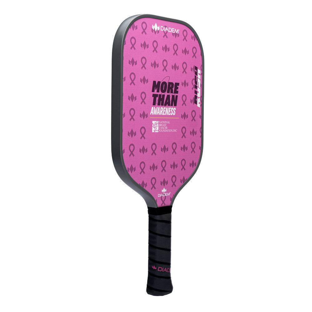 Pickleball Diadem Rush Pickleball Paddle Marine Teal