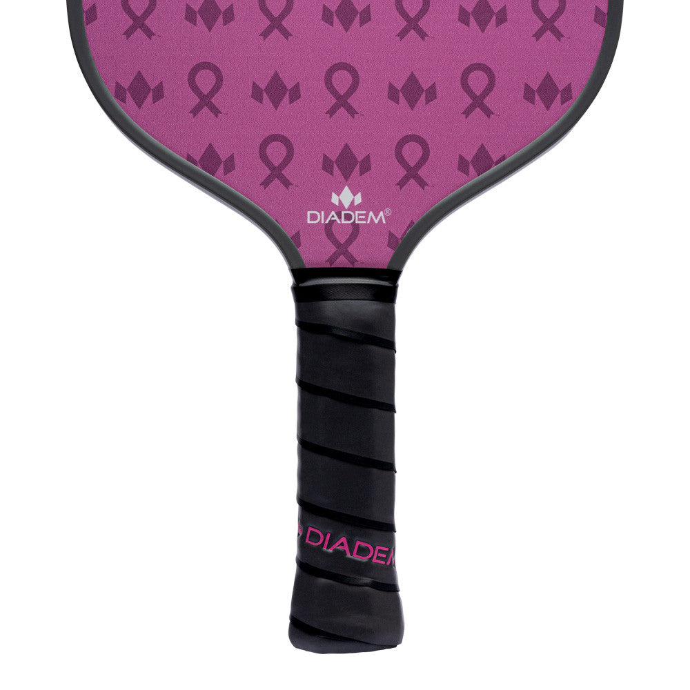 Pickleball Diadem Rush Pickleball Paddle Marine Teal