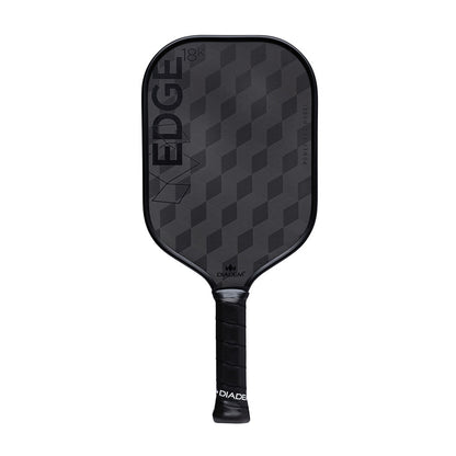 Pickleball Diadem Edge 18K Power Pro Pickleball Paddle Red