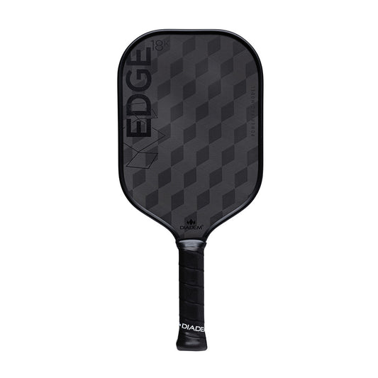 Pickleball Diadem Edge 18K Power Pro Pickleball Paddle Red