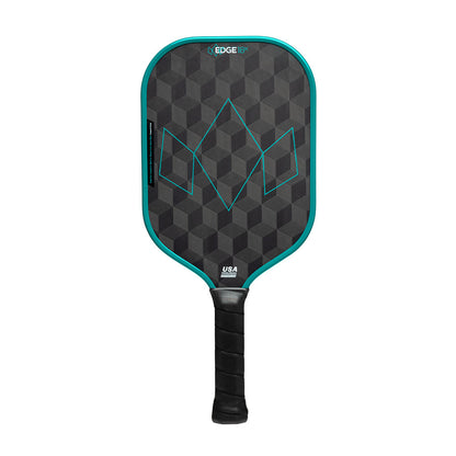 Pickleball Diadem Edge 18K Power Pro Pickleball Paddle Red
