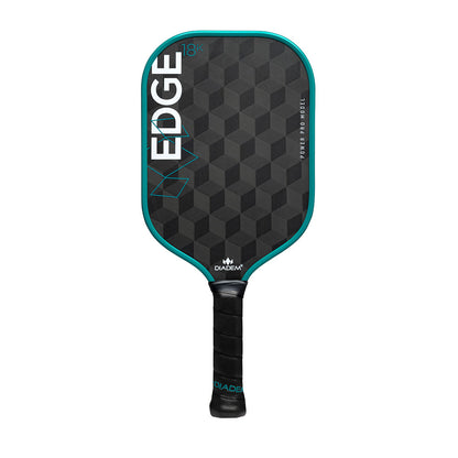 Pickleball Diadem Edge 18K Power Pro Pickleball Paddle Red