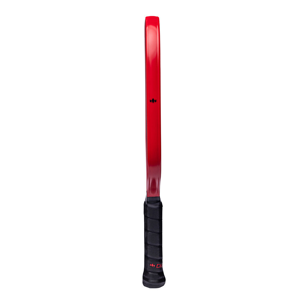 Pickleball Diadem Edge 18K Power Pro Pickleball Paddle Red