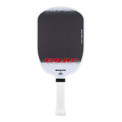 Pickleball JOOLA Steffi Graf Edge 16mm Pickleball Paddle Red/Black