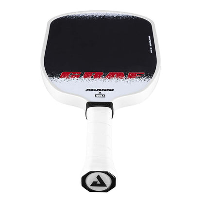 Pickleball JOOLA Steffi Graf Edge 16mm Pickleball Paddle Red/Black