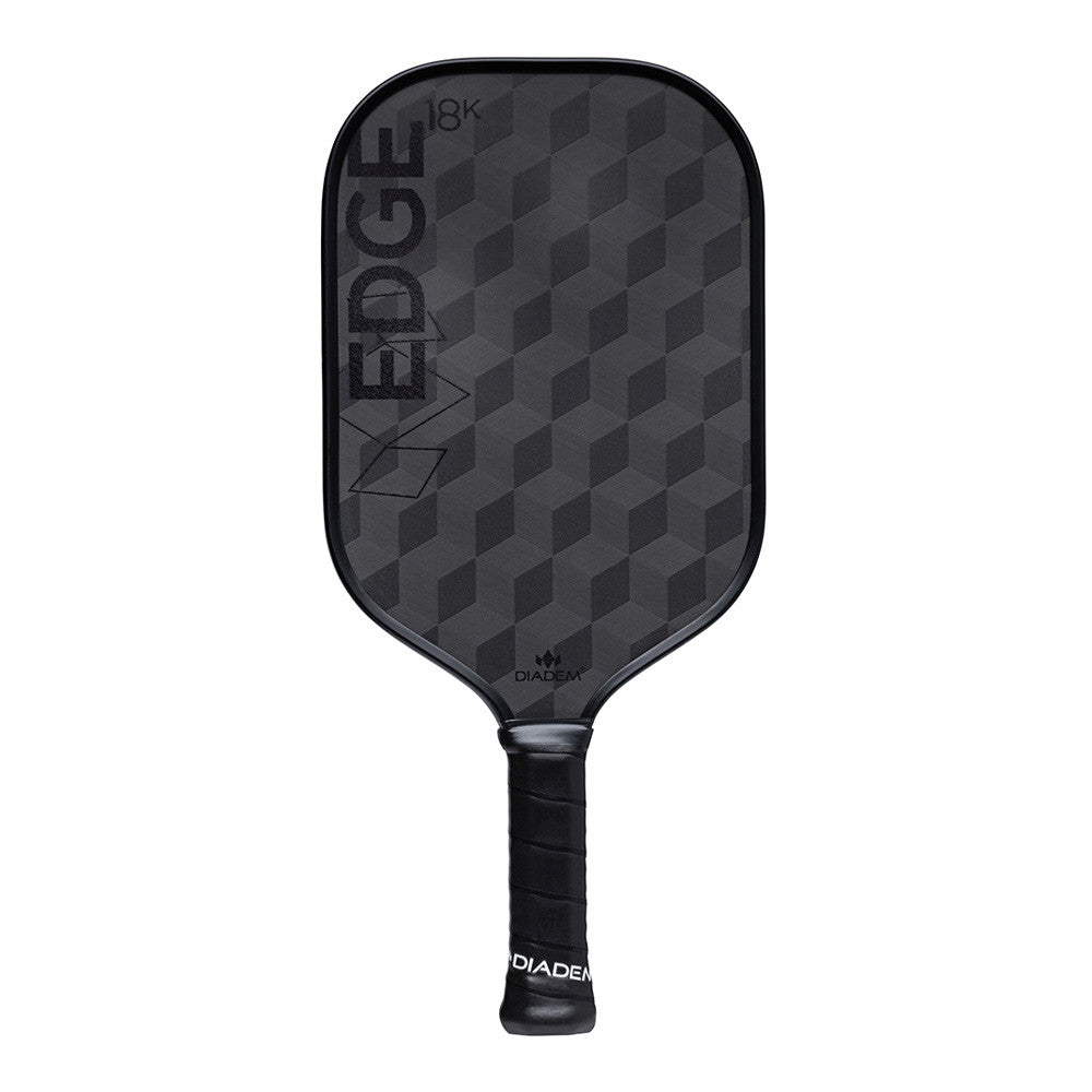 Pickleball Diadem Edge 18K Carbon Fiber Pickleball Paddle USA Limited Edition