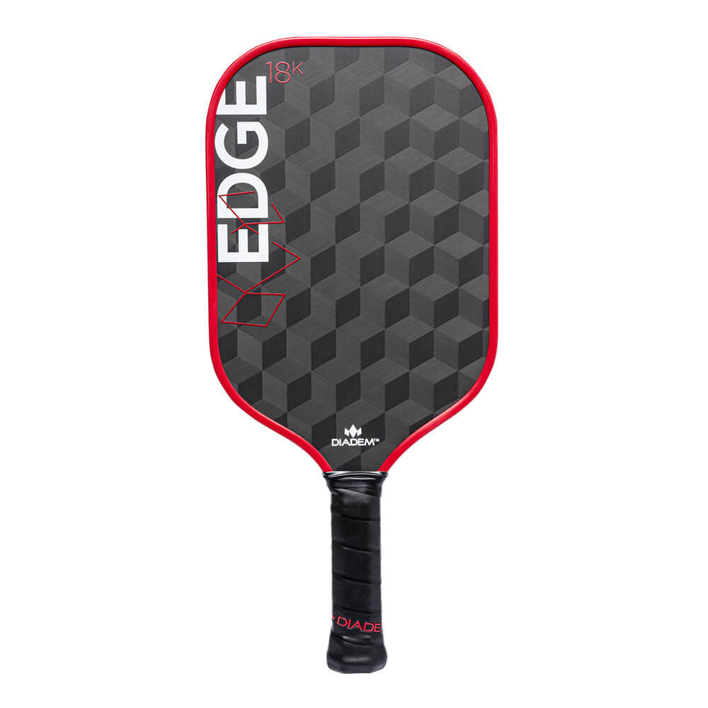 Pickleball Diadem Edge 18K Carbon Fiber Pickleball Paddle USA Limited Edition