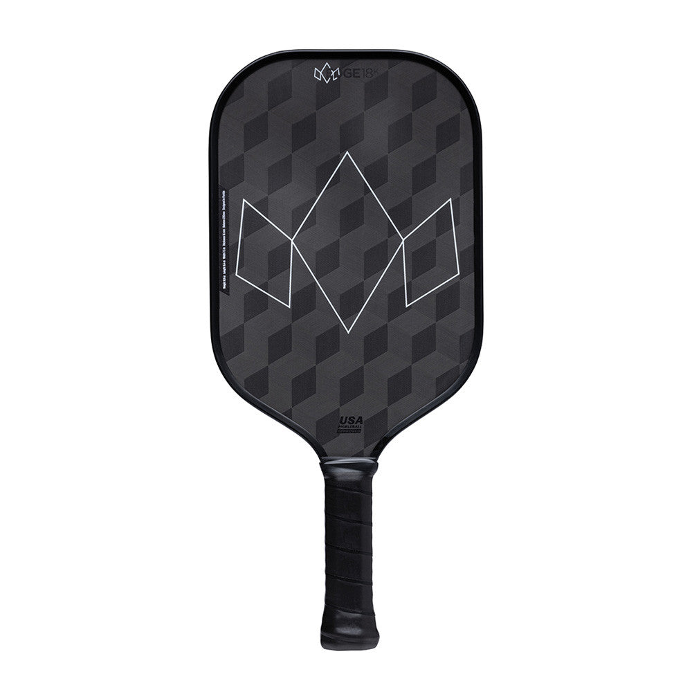 Pickleball Diadem Edge 18K Carbon Fiber Pickleball Paddle USA Limited Edition