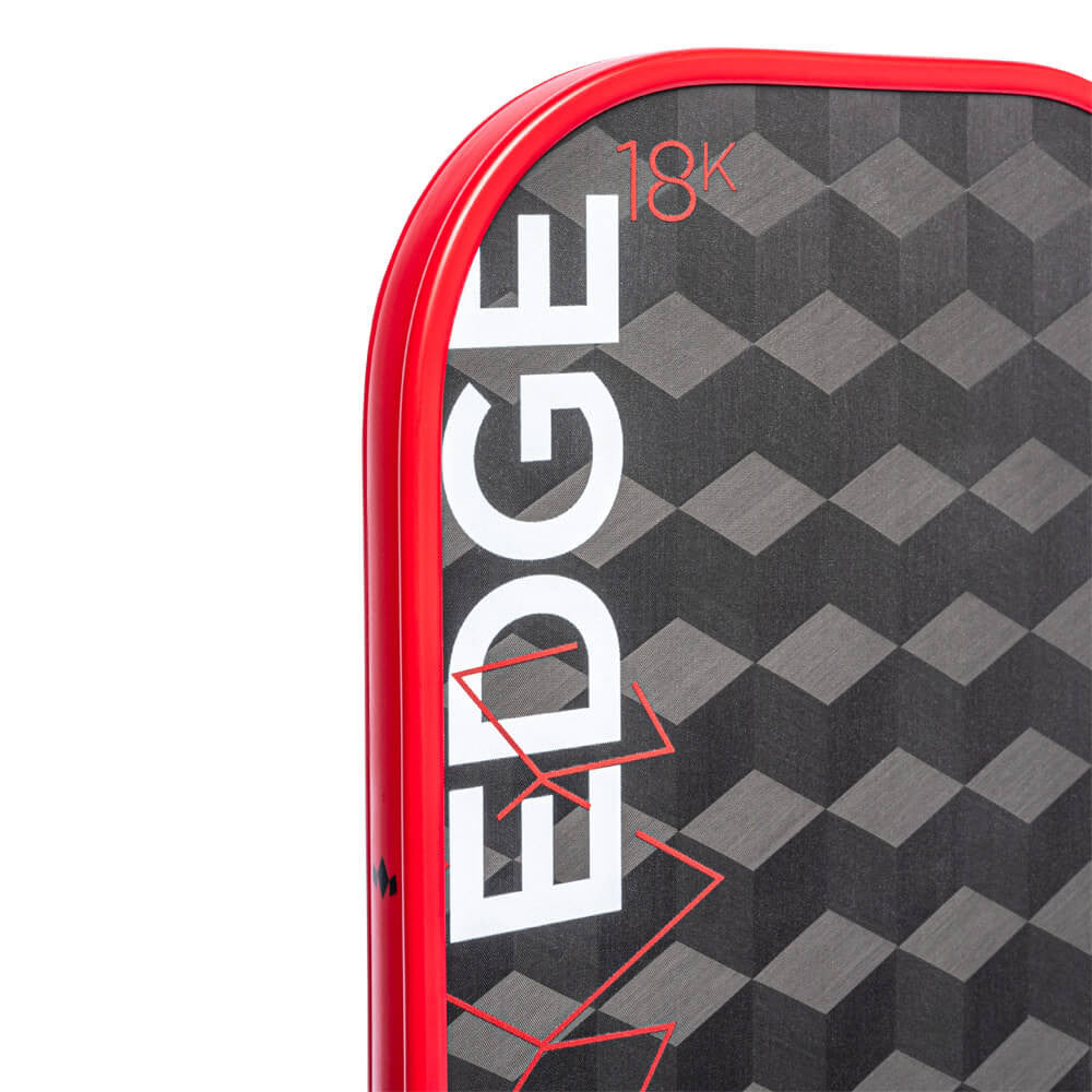 Pickleball Diadem Edge 18K Carbon Fiber Pickleball Paddle USA Limited Edition