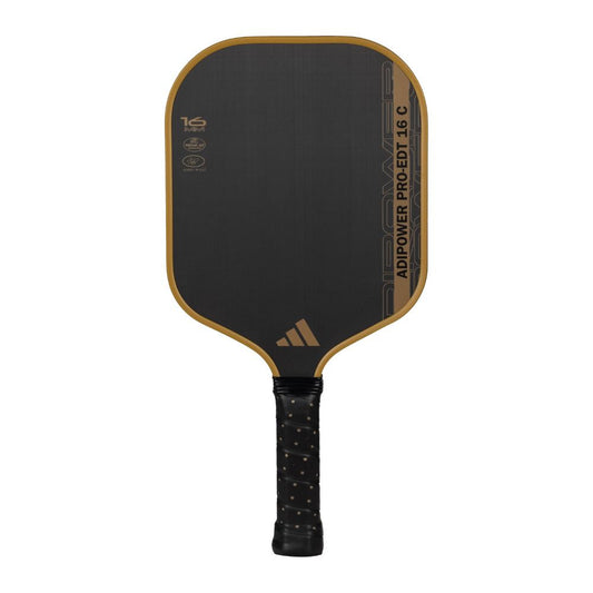 Pickleball adidas ADIPOWER PRO Edition CTRL 16mm Pickleball Paddle