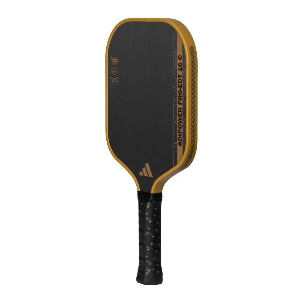 Pickleball adidas ADIPOWER PRO Edition CTRL 16mm Pickleball Paddle