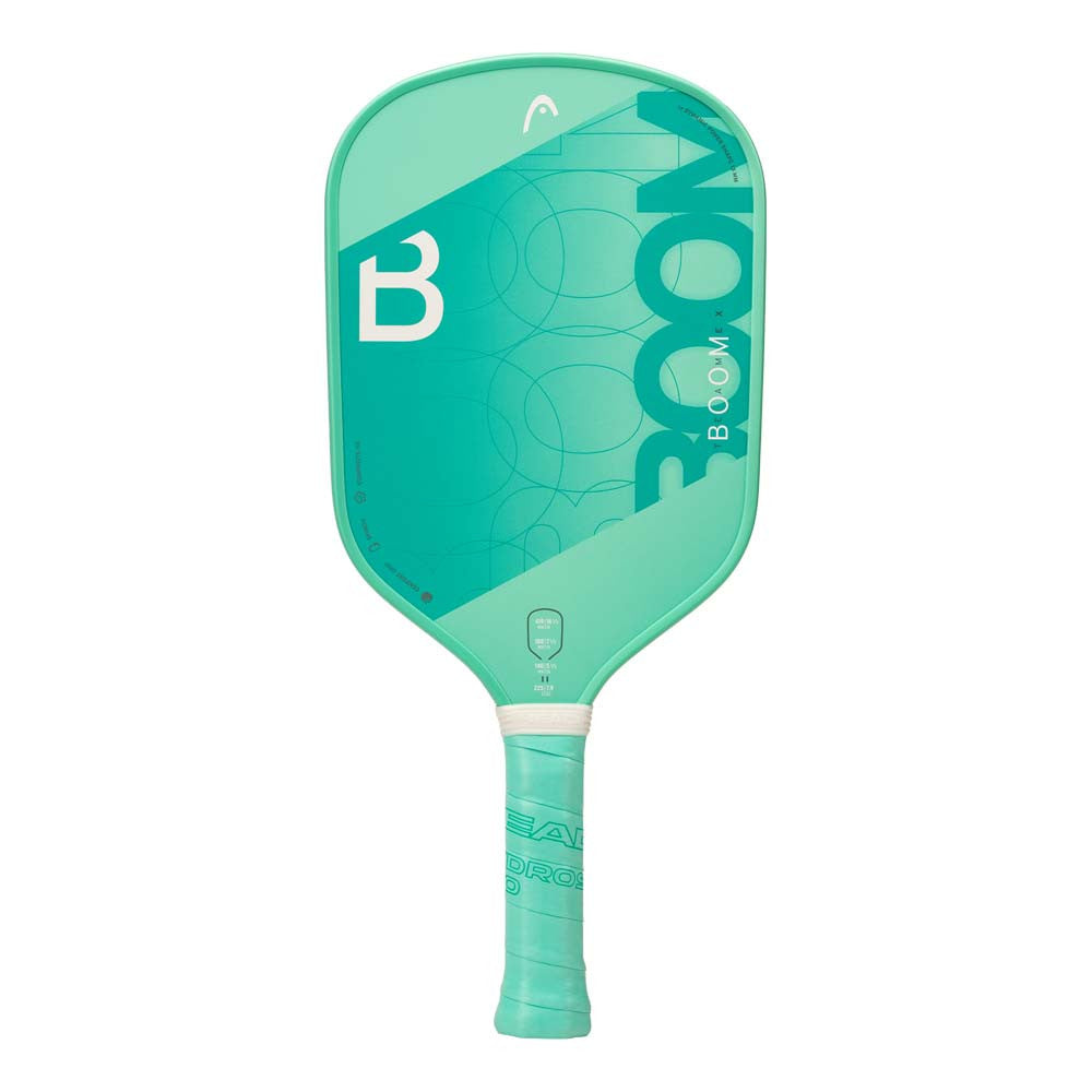 Pickleball HEAD Boom Team EX Pickleball Paddle 2024 Color