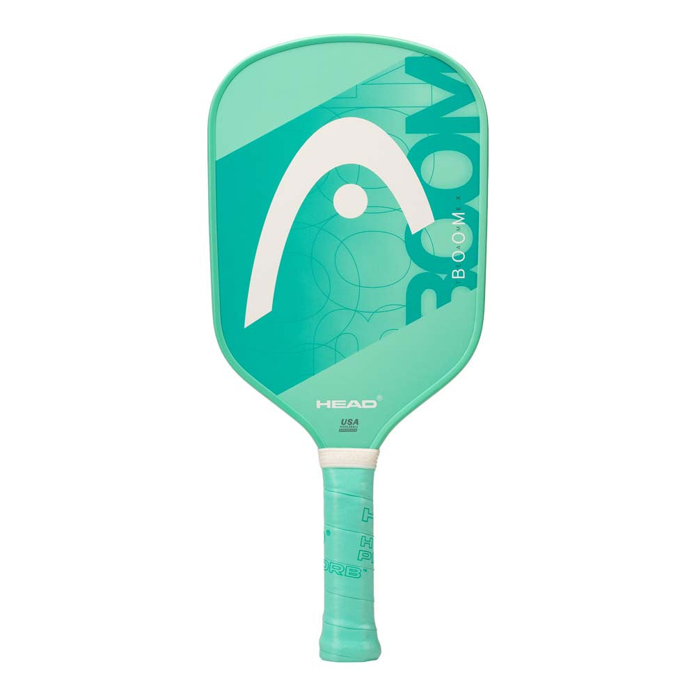 Pickleball HEAD Boom Team EX Pickleball Paddle 2024 Color