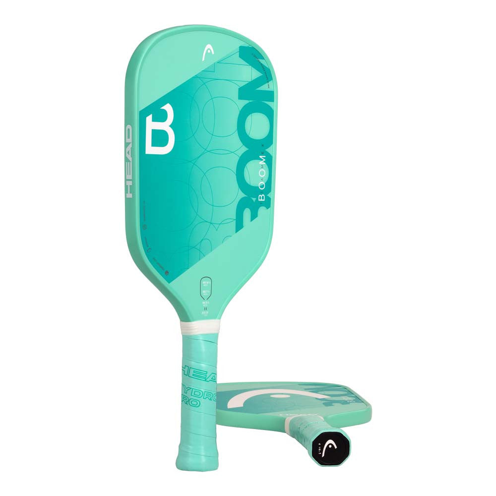 Pickleball HEAD Boom Team EX Pickleball Paddle 2024 Color