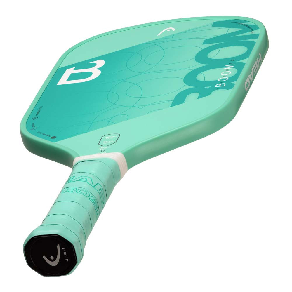 Pickleball HEAD Boom Team EX Pickleball Paddle 2024 Color