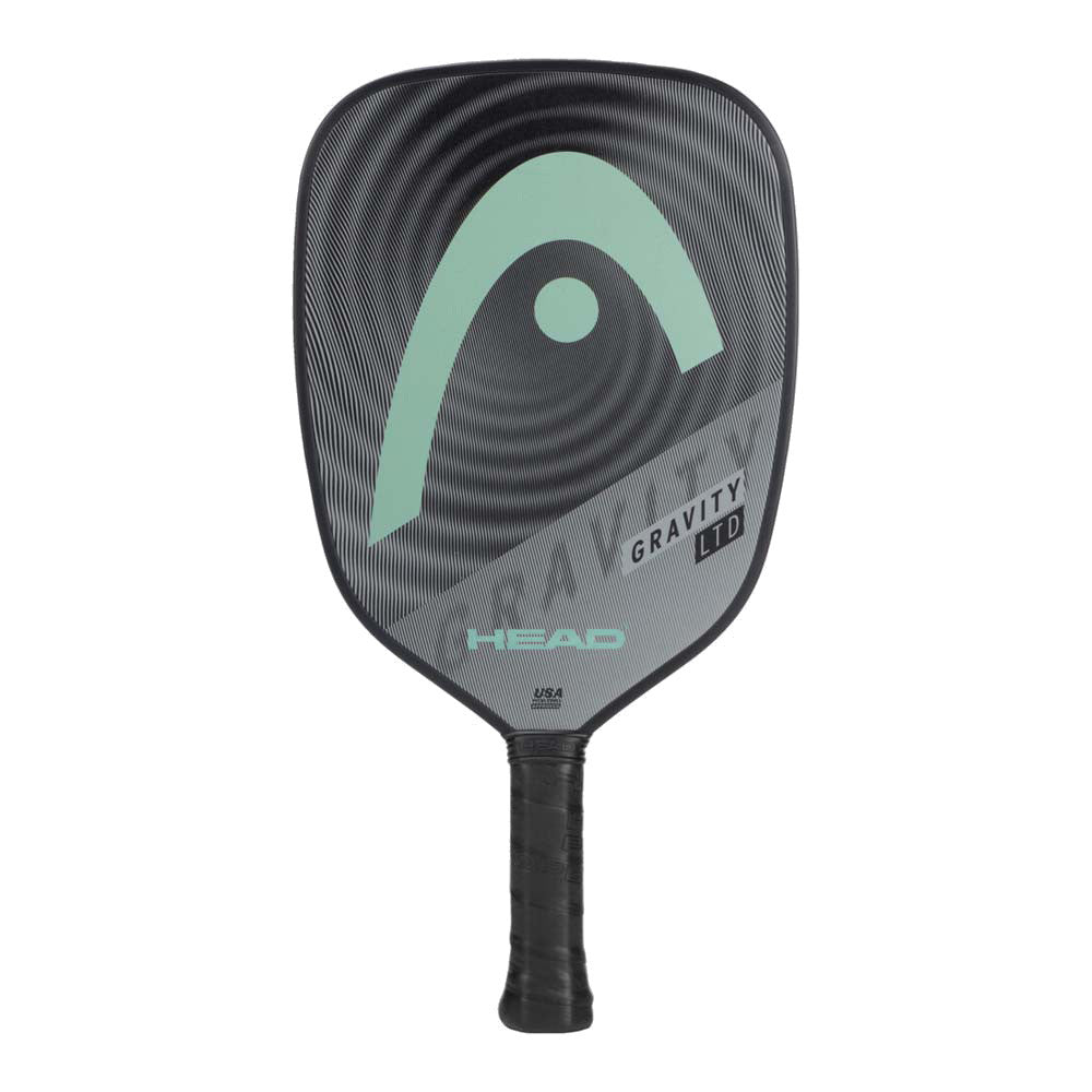 Pickleball HEAD Gravity LTD Hybrid Pickleball Paddle