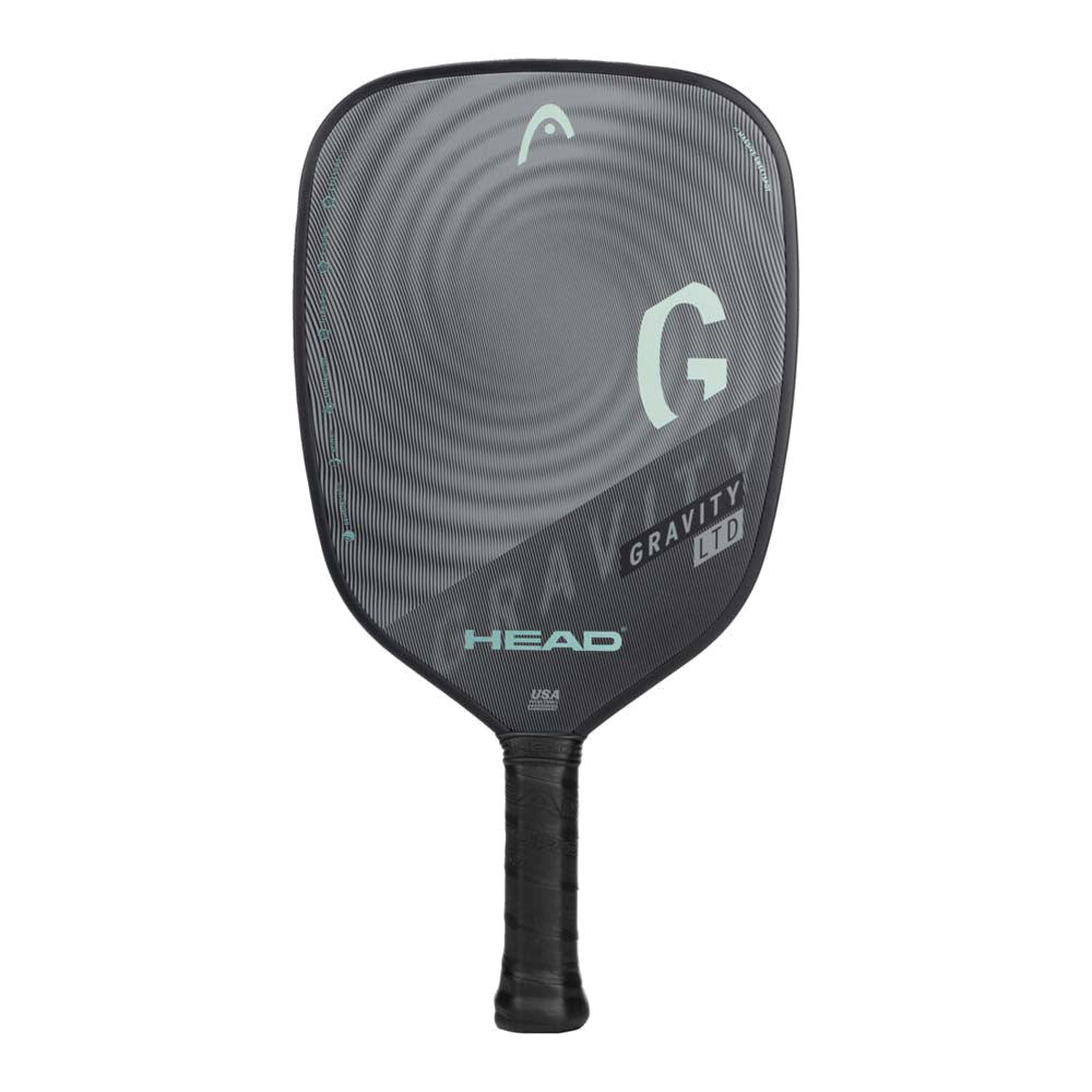 Pickleball HEAD Gravity LTD Hybrid Pickleball Paddle