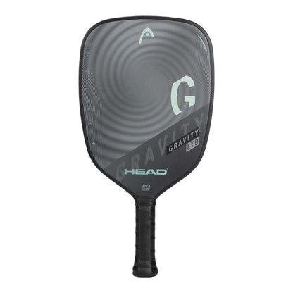 Pickleball HEAD Gravity LTD Hybrid Pickleball Paddle