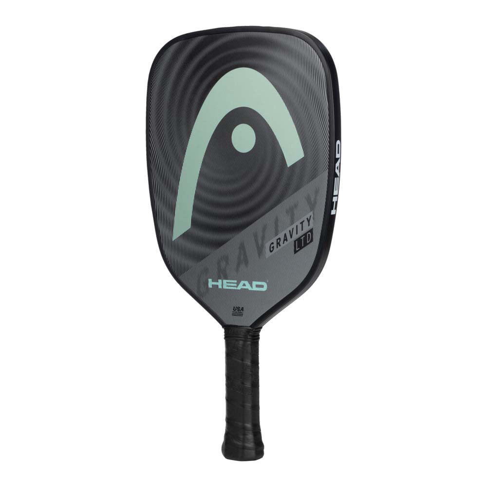 Pickleball HEAD Gravity LTD Hybrid Pickleball Paddle