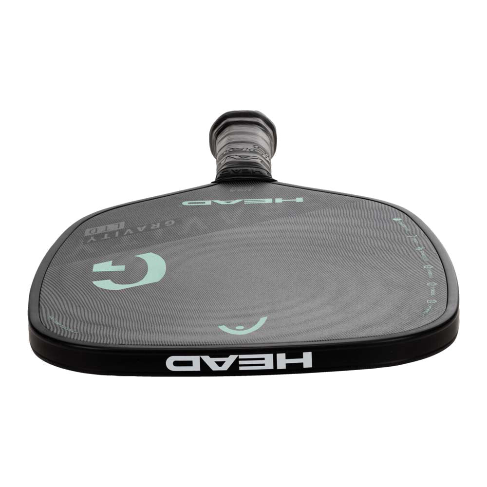 Pickleball HEAD Gravity LTD Hybrid Pickleball Paddle