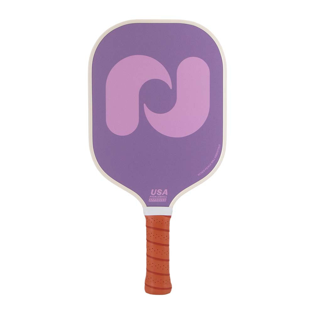 Pickleball Heritage Pickle-ball Essentials Graphite Pickleball Paddle Blue