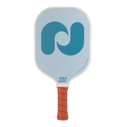 Pickleball Heritage Pickle-ball Essentials Graphite Pickleball Paddle Blue