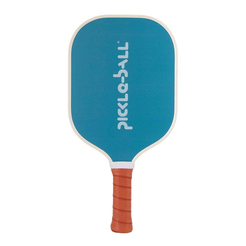 Pickleball Heritage Pickle-ball Essentials Graphite Pickleball Paddle Blue