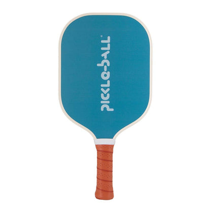 Pickleball Heritage Pickle-ball Essentials Graphite Pickleball Paddle Blue