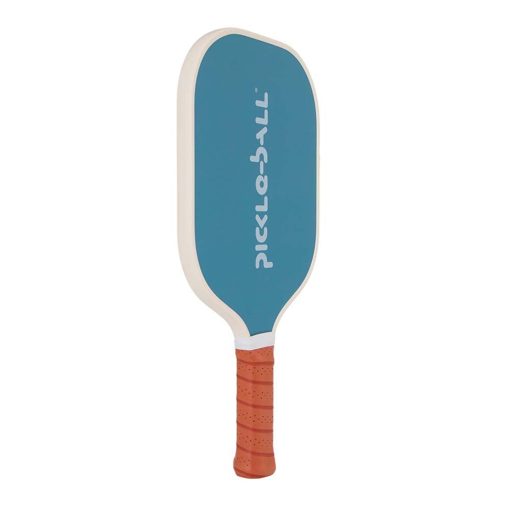 Pickleball Heritage Pickle-ball Essentials Graphite Pickleball Paddle Blue