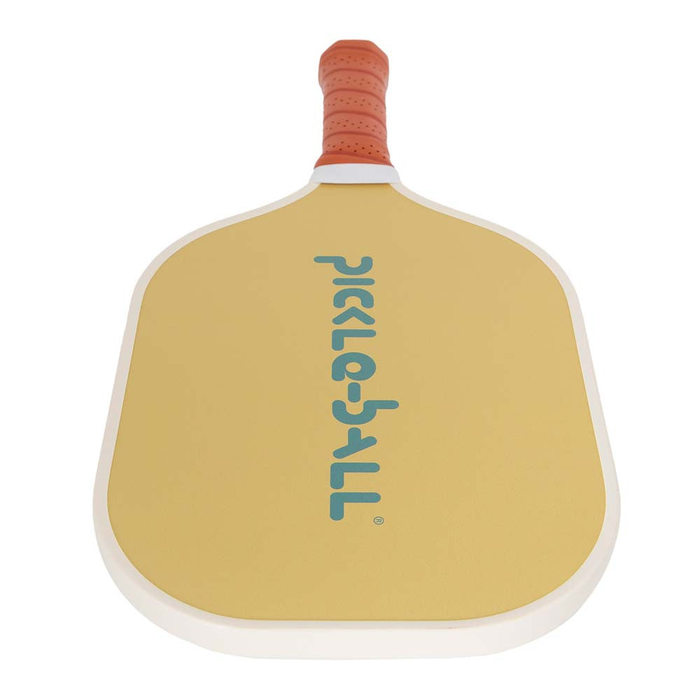 Pickleball Heritage Pickle-ball Essentials Graphite Pickleball Paddle Blue