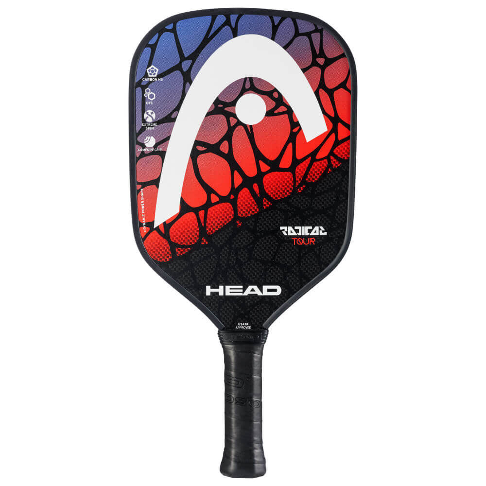 Pickleball Head Radical Tour Classic Pickleball Paddle