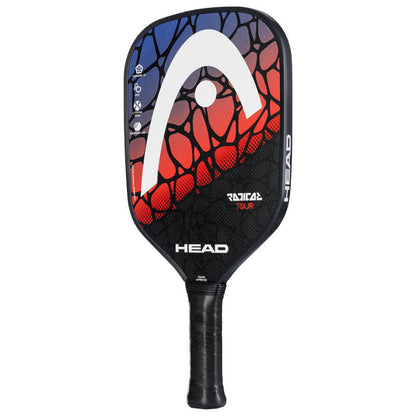 Pickleball Head Radical Tour Classic Pickleball Paddle