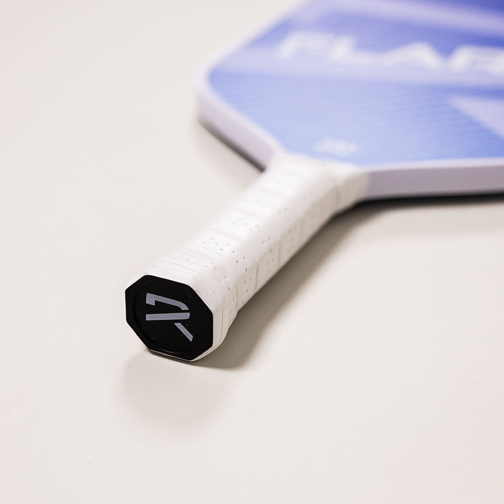 Pickleball Rally Flare Graphite Pickleball Paddle Blue