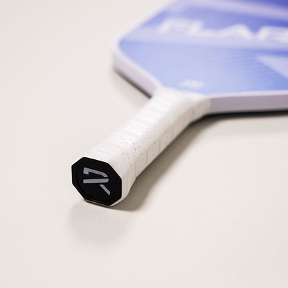 Pickleball Rally Flare Graphite Pickleball Paddle Blue
