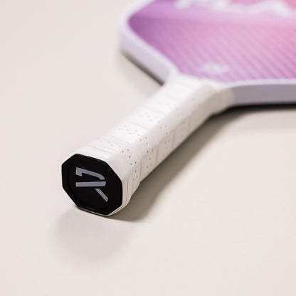 Pickleball Rally Flare Graphite Pickleball Paddle Blue