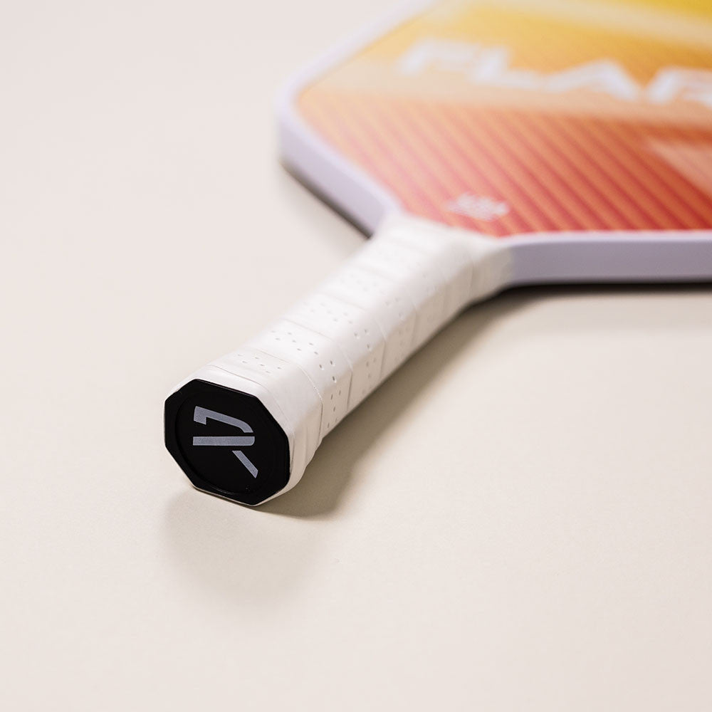 Pickleball Rally Flare Graphite Pickleball Paddle Blue