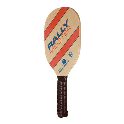 Pickleball Rally Meister Wood Pickleball Paddle