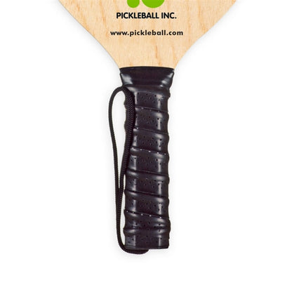Pickleball Diller Wood Paddle