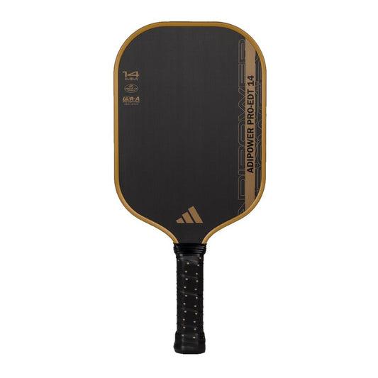 Pickleball adidas ADIPOWER PRO Edition ATTK 14mm Pickleball Paddle
