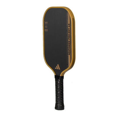Pickleball adidas ADIPOWER PRO Edition ATTK 14mm Pickleball Paddle