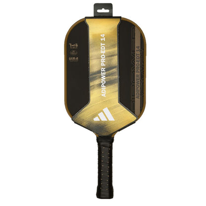 Pickleball adidas ADIPOWER PRO Edition ATTK 14mm Pickleball Paddle