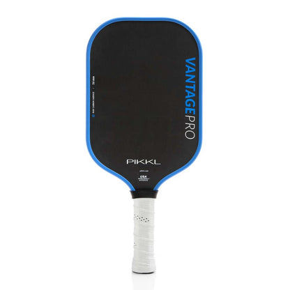 Pickleball PIKKL Vantage Pro 16mm Pickleball Paddle Black