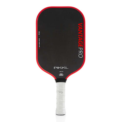 Pickleball PIKKL Vantage Pro 16mm Pickleball Paddle Black