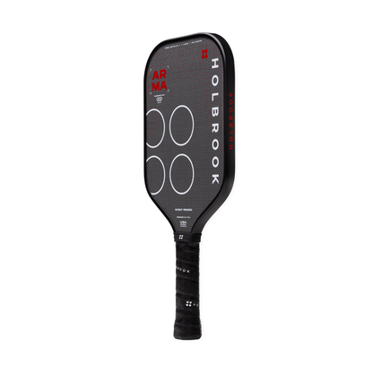 Pickleball Holbrook ARMA T Metallic 14mm Pickleball Paddle