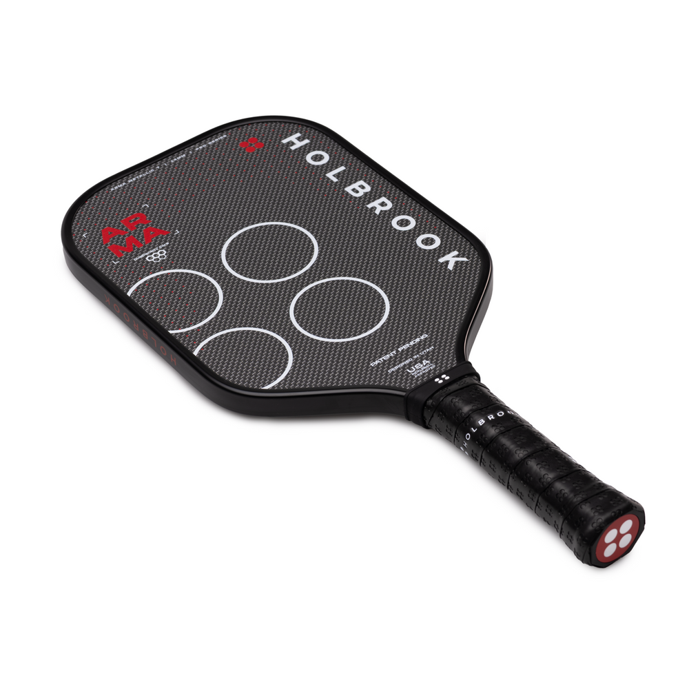 Pickleball Holbrook ARMA T Metallic 14mm Pickleball Paddle