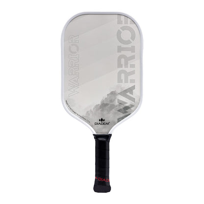 Pickleball Diadem Warrior V1 Pickleball Paddle Red