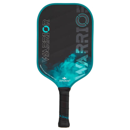 Pickleball Diadem Warrior V1 Pickleball Paddle Red