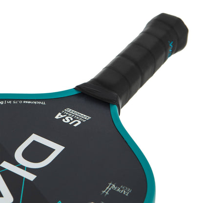 Pickleball Diadem Warrior V1 Pickleball Paddle Red