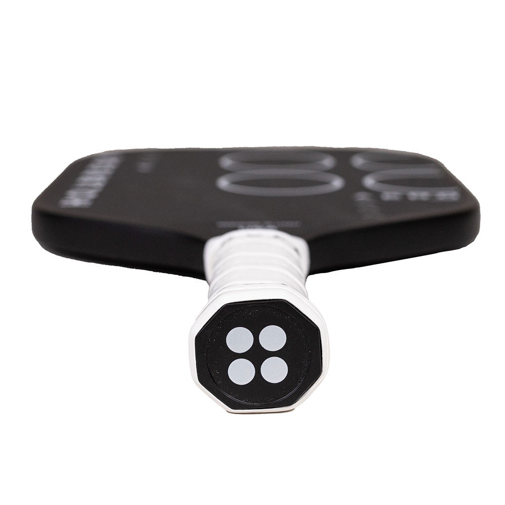 Pickleball Holbrook Aero S 16mm Pickleball Paddle White/Black